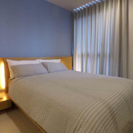 Chaam-Hua Hin By Derablue Apartment ชะอำ ภายนอก รูปภาพ