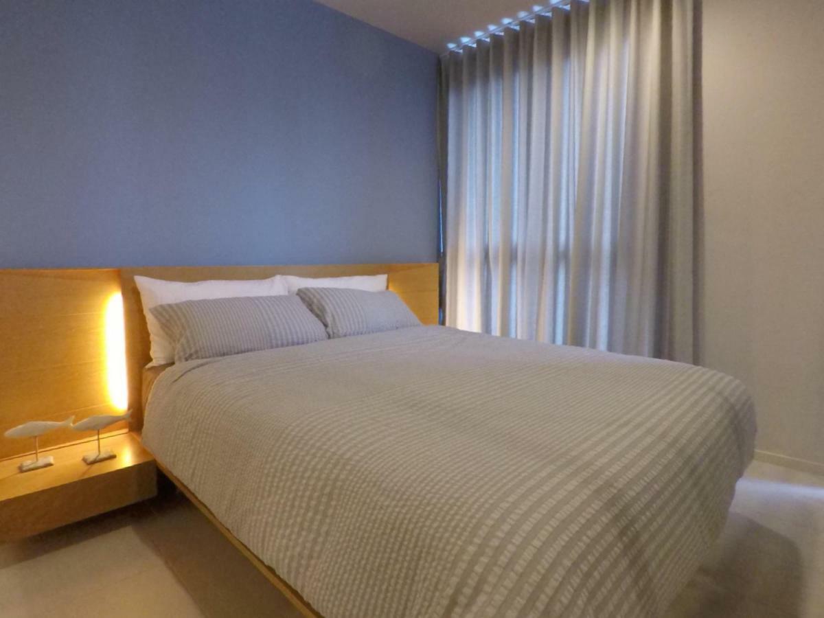Chaam-Hua Hin By Derablue Apartment ชะอำ ภายนอก รูปภาพ