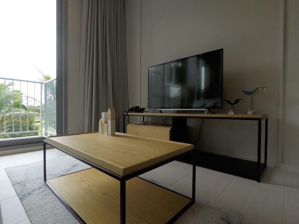 Chaam-Hua Hin By Derablue Apartment ชะอำ ภายนอก รูปภาพ