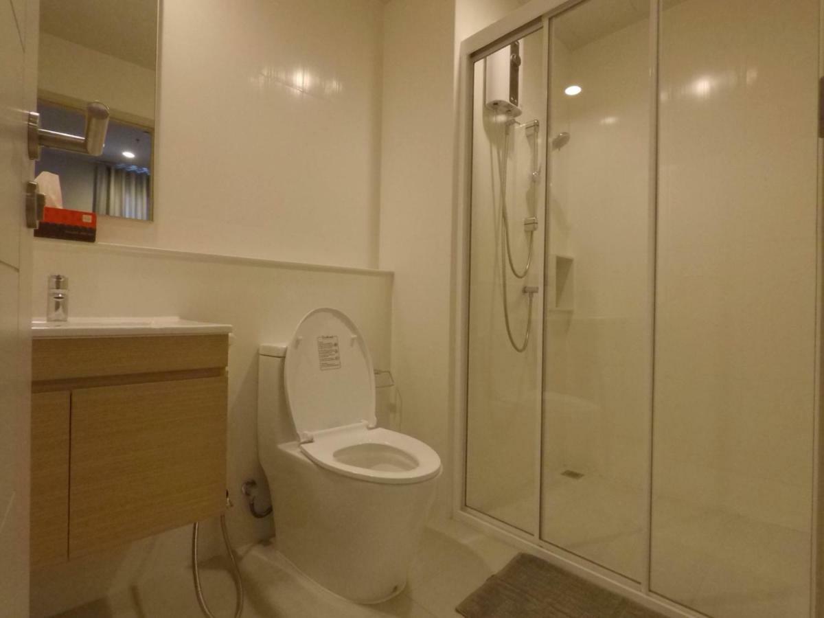 Chaam-Hua Hin By Derablue Apartment ชะอำ ภายนอก รูปภาพ