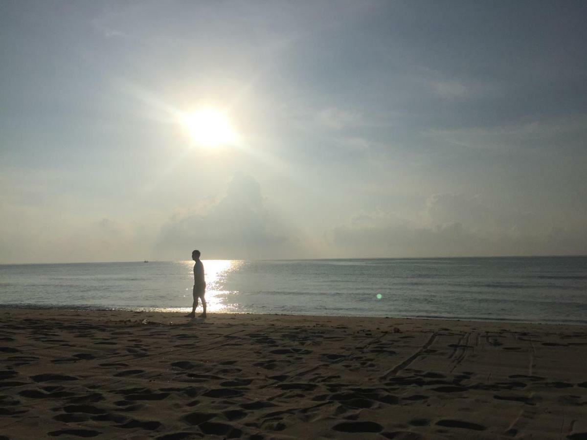 Chaam-Hua Hin By Derablue Apartment ชะอำ ภายนอก รูปภาพ